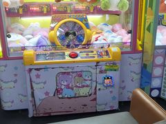 -大玩家(芝罘万达广场店)