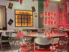 -黄弟大排档·湖南菜·小龙虾·小海鲜(凯旋北路店)
