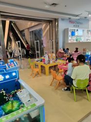 -孩子王童乐园(唐山万达广场店)