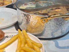 -苏格里岛自助烤肉海鲜火锅(成都金牛万达店)