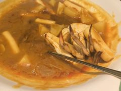 -雀蓝川菜(奥体广场店)