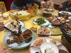 -白家大院·王府宫廷菜(苏州街店)