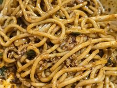 -岳记老成都三味面