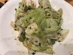 -乌镇那一年小院主题餐厅(甘泉西路店)