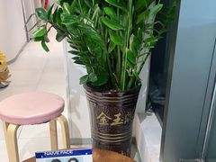 -天真蓝照相馆(龙岗万科里店)
