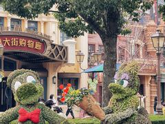 -上海迪士尼度假区