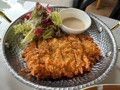 -盐说·西式餐酒馆(光明万达店)