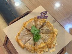 -芋包王闽南茶楼(八市店)