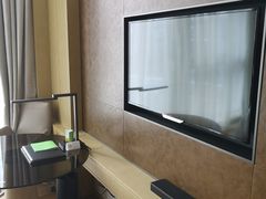 -深圳湾万怡酒店