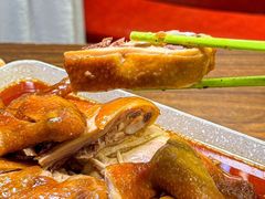 -西关味(大卫城店)
