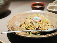 -山石榴·贵州菜(陆家嘴中心店)