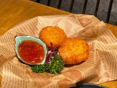 -正泰餐厅AmazingThai(亦庄店)