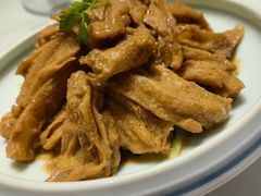 -郭林家常菜(狼垡店)