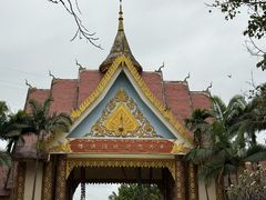 -西双版纳傣族园