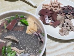 -鸡鸣汤包(复地活力广场店)