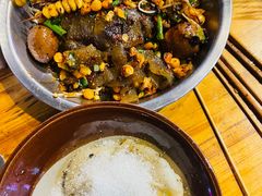 -袁师傅烤肉(弹子石店)