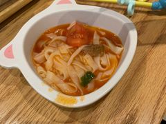-小满手工粉(上海文峰广场店)