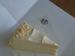 -Lady M Cake Boutique(W 3rd St)