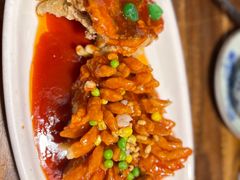 -鱼食饭稻·苏浙土菜17年老馆子(平江路店)