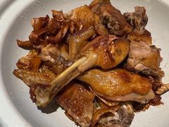 -四道菜·福建菜馆(新街口金鹰店)