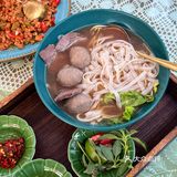 在版纳！吃完迫不及待二刷的六国料理！