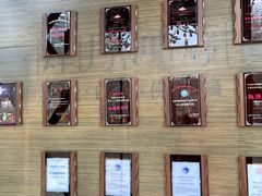 -肆月河豚·新淮扬(金融街店)