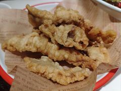 -大铁勺新津菜(中北永旺店)