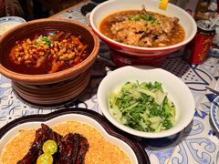 -图味美小黄鱼·景德菜(浙江路店)