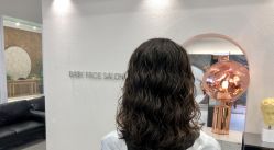-BABY FACE沙龙