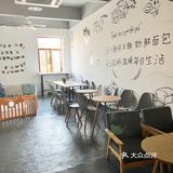 研味sweatness cake •茶山蛋糕面包出品很赞的店