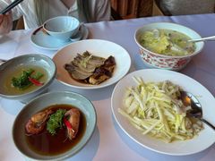 -南通滨江洲际酒店-东厨中餐厅