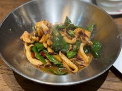 -木柴豆腐·活海鲜·鲁菜(岚山路店)