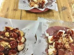 -香港风味小吃店(中英街店)