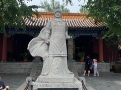 -戏马台景区