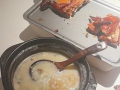 -吴家·淮扬小馆(世纪金源店)