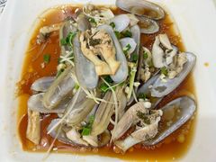 -谊荣海鲜大牌档(石湖店)