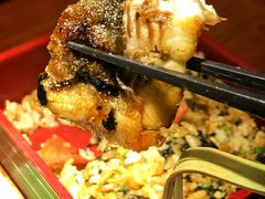 -鳗鱼家·深夜食堂(军博店)