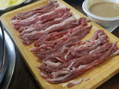 热气羊肉-木萨火锅店(开鲁路店)