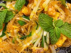 铁板海味粉丝-宁波状元楼酒店(和义路店)