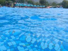 -苏州乐园森林水世界