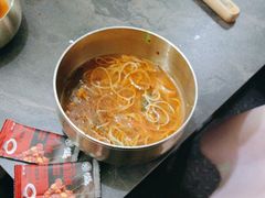 -河坝烧烤串城(金达莱店)