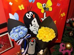 -布拉格餐厅· 中欧捷克菜(全国首店)