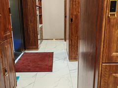-丽华大酒店健身游泳馆