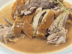 -农厨好味·温泉鹅·农家菜