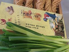 -潍坊宴·大管家(文化路店)