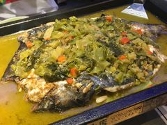 -鱼库·不仅是一家烤鱼店(车公庙店)