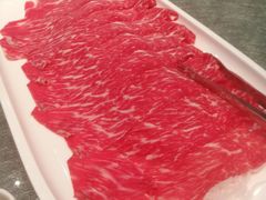 -爱丽格斯火锅(东岸国际店)