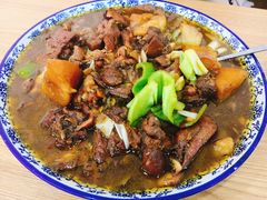 -东财大盘鸡(黑石礁店)