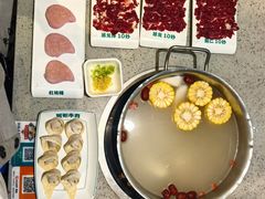 -非遗•老字号•阿彬牛肉火锅(广济桥店)