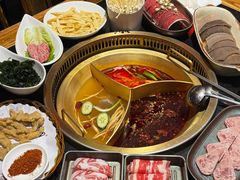 -红运火锅·中国名火锅·国风演绎(省体店)
